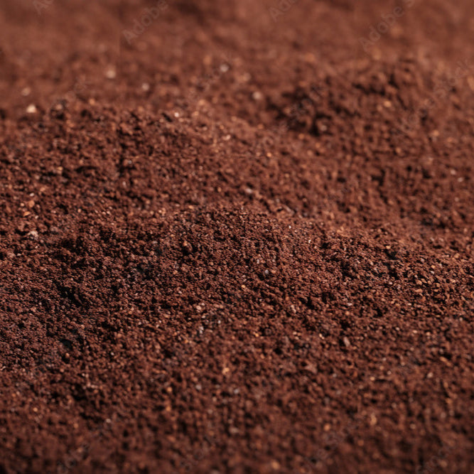 Cloves Ground