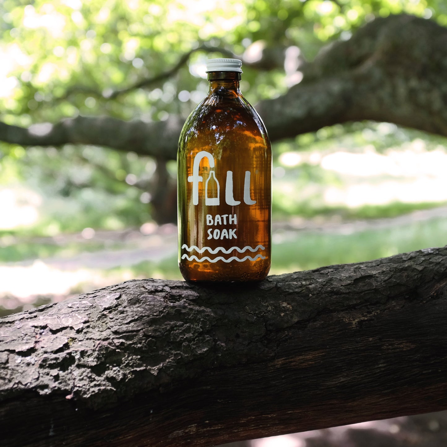 Bath Soak - Forest