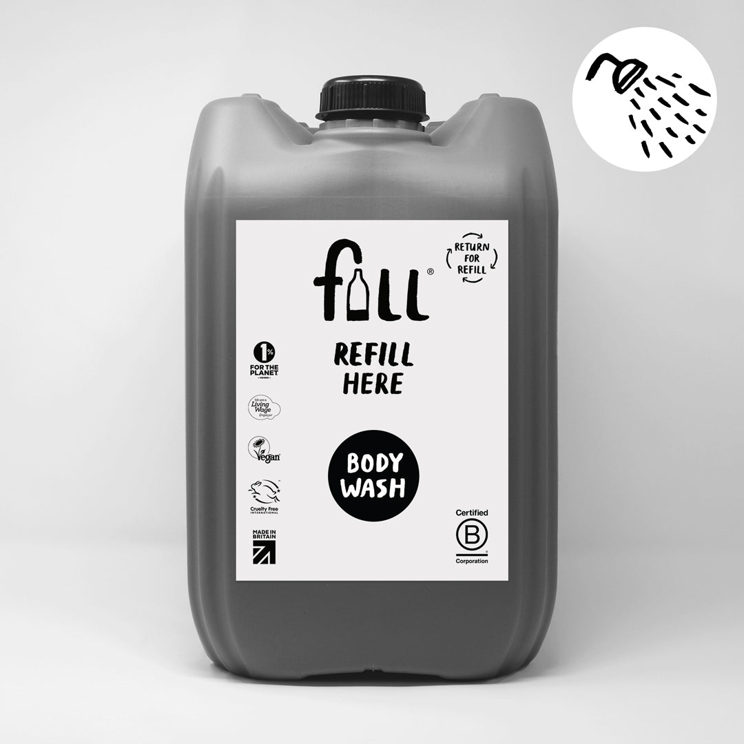 Body Wash