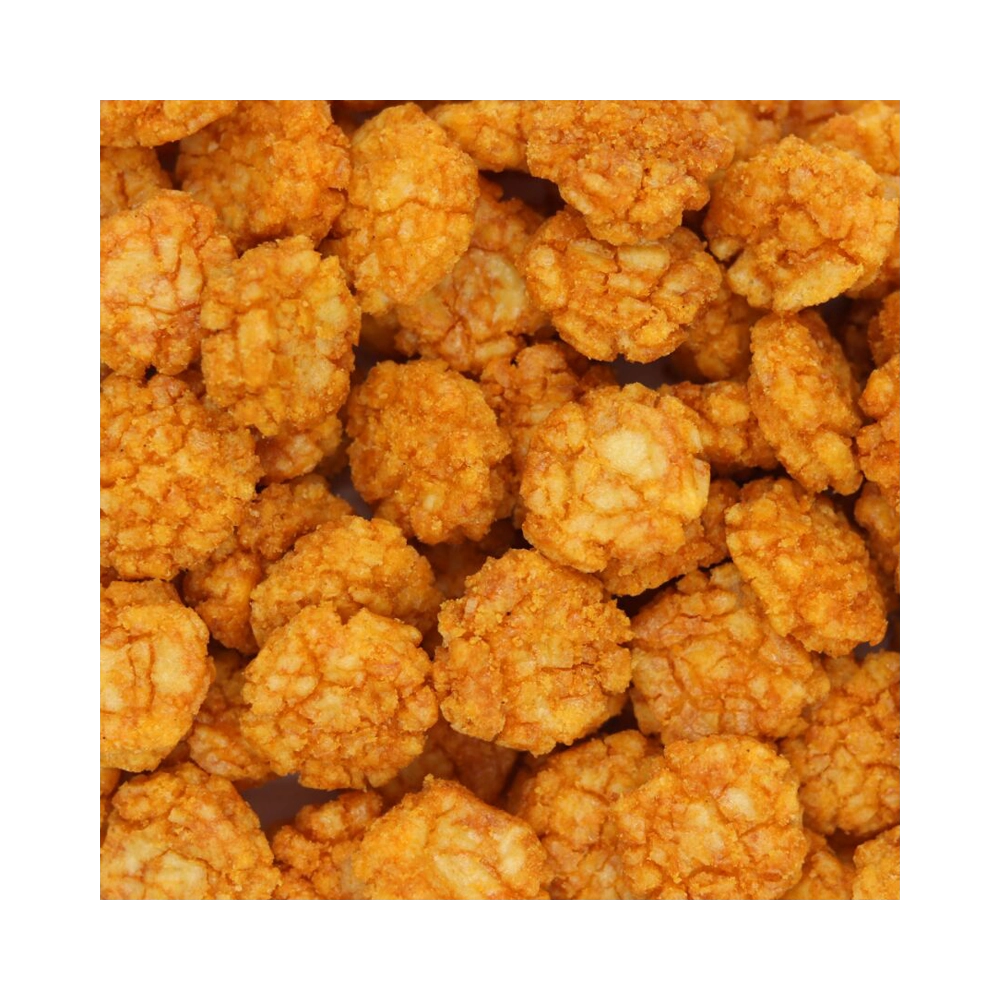 Chilli Rice Crackers
