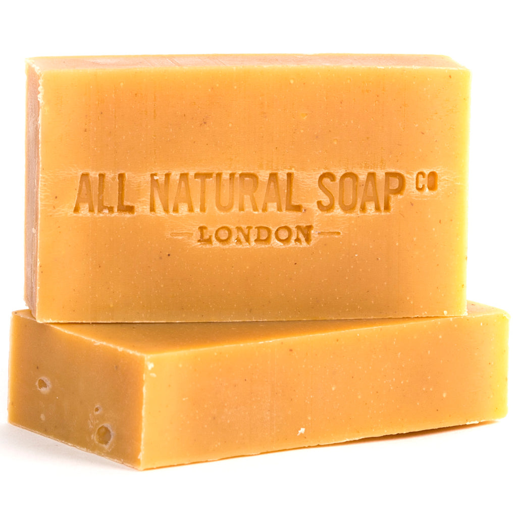 Double Ginger-Lime