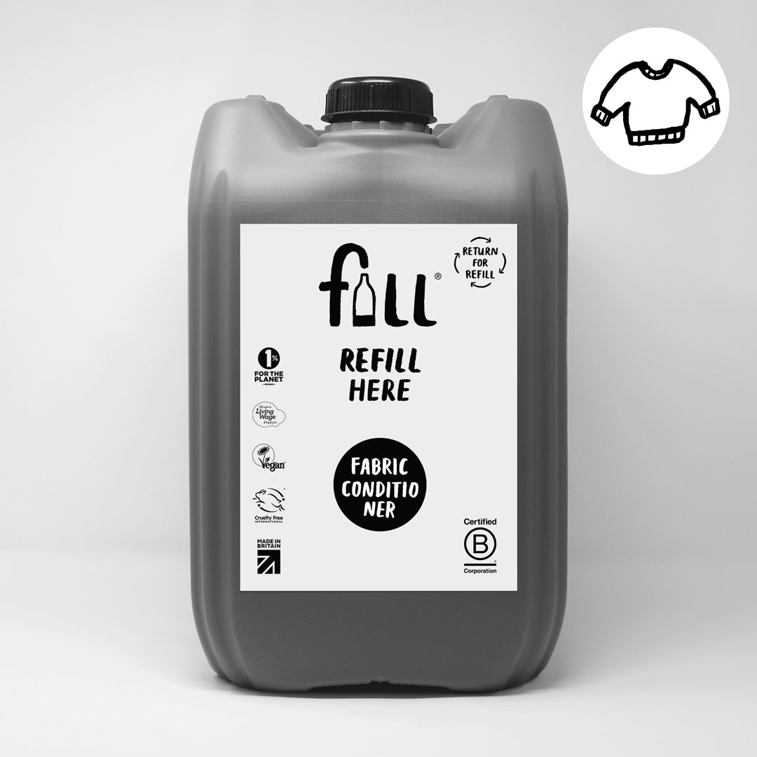 Fabric Conditioner - Neroli