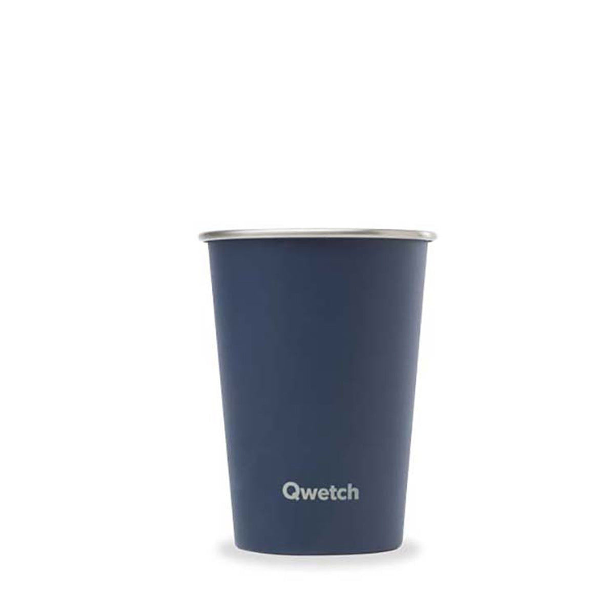 Stainless Steel Cup 300ml - Blue