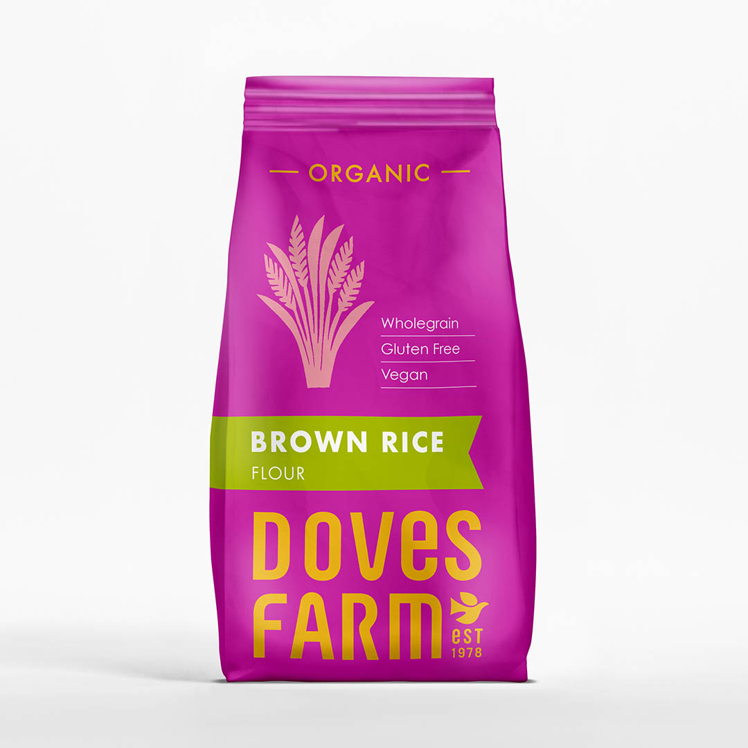 Rice Flour