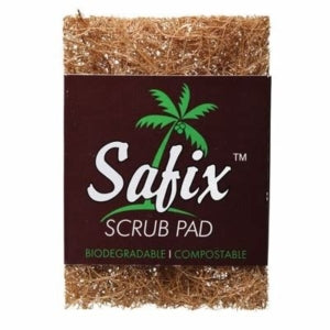 Single Coconut Scourer
