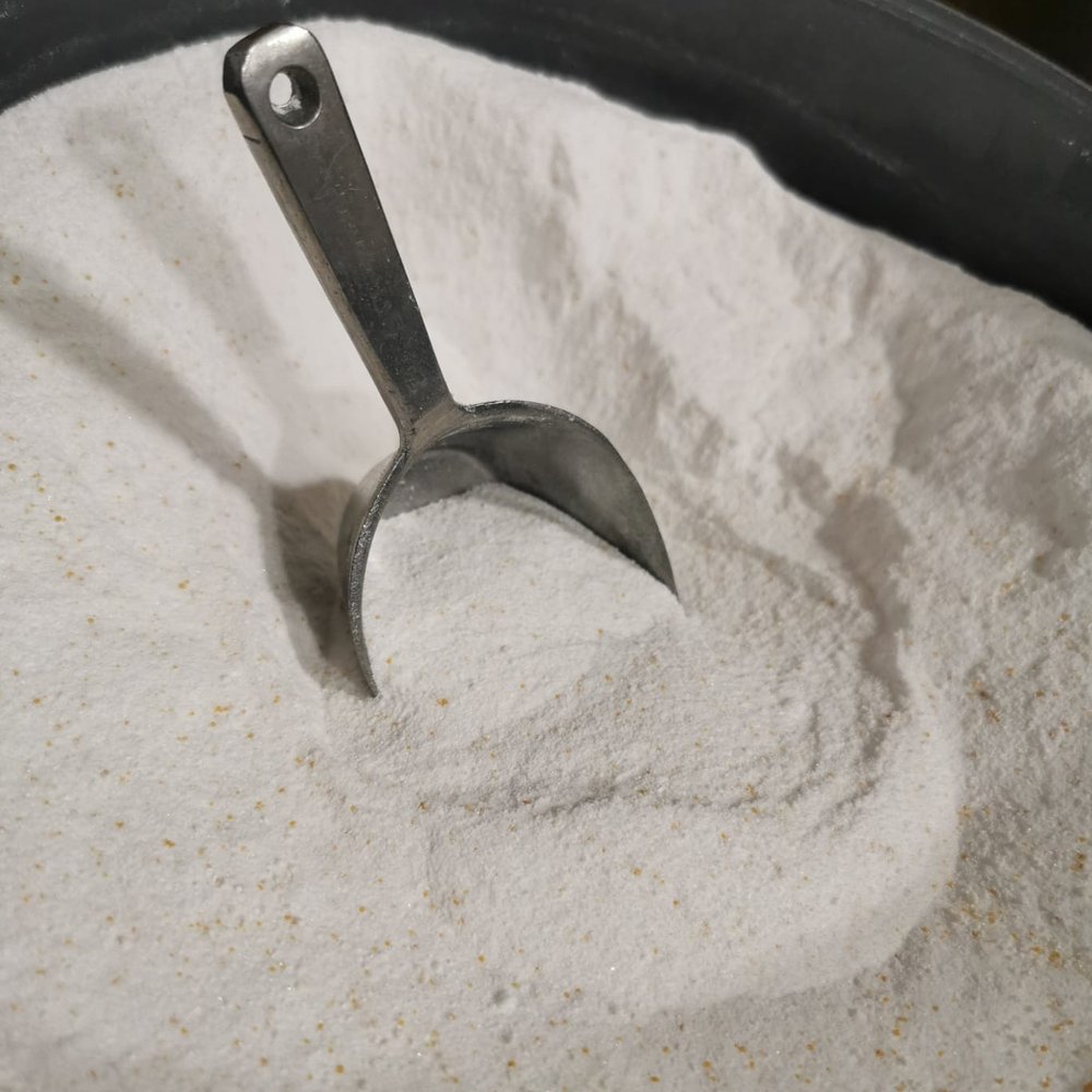 Dishwasher Powder - Ocean Scent