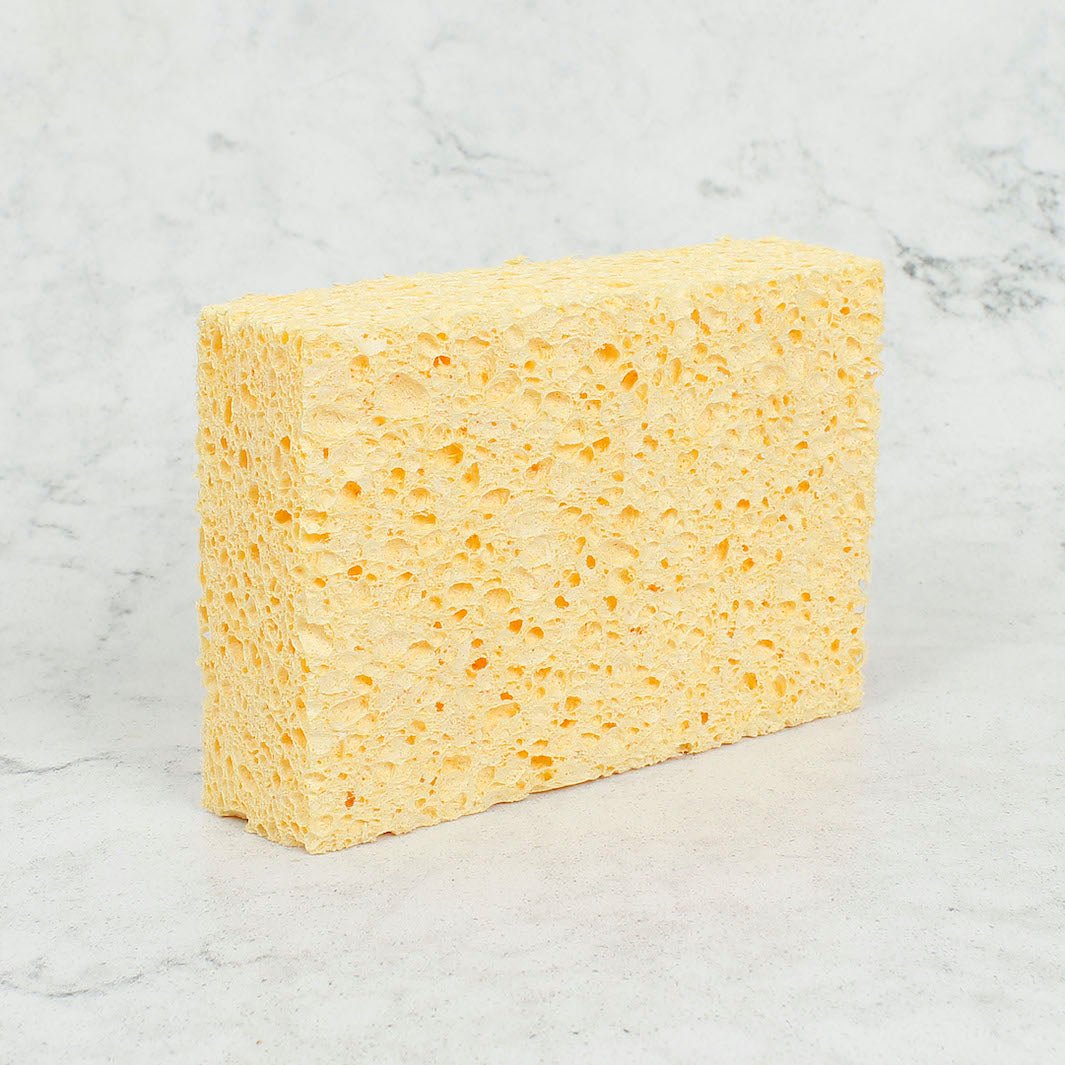Cellulose Household Sponge