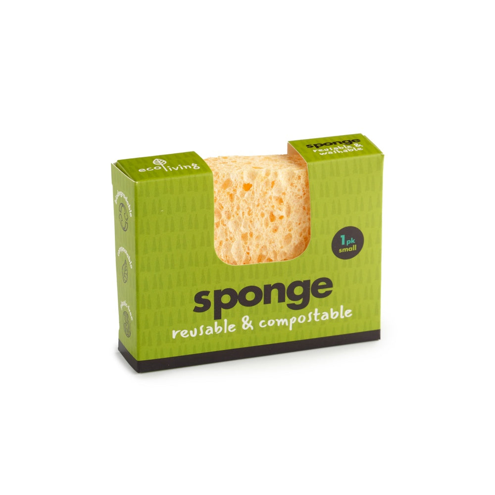 Cellulose Household Sponge