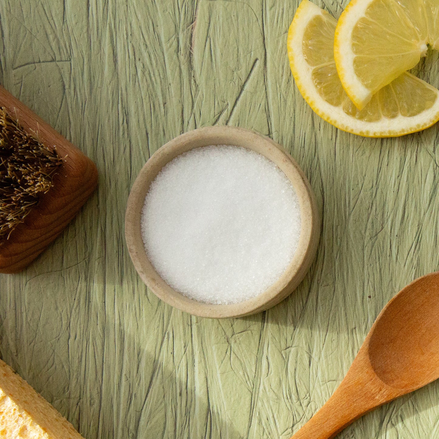 Citric Acid