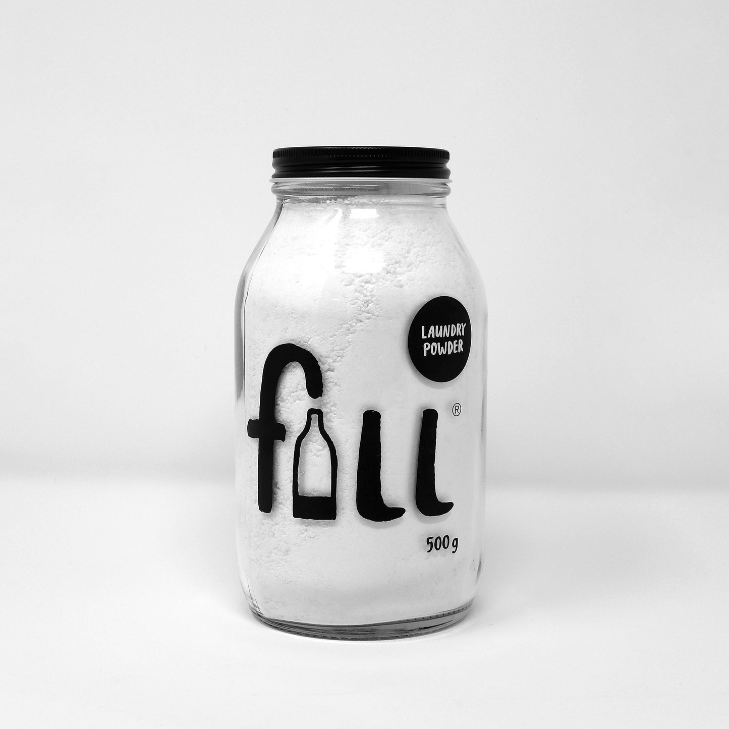 Laundry Powder - Petitgrain - loose