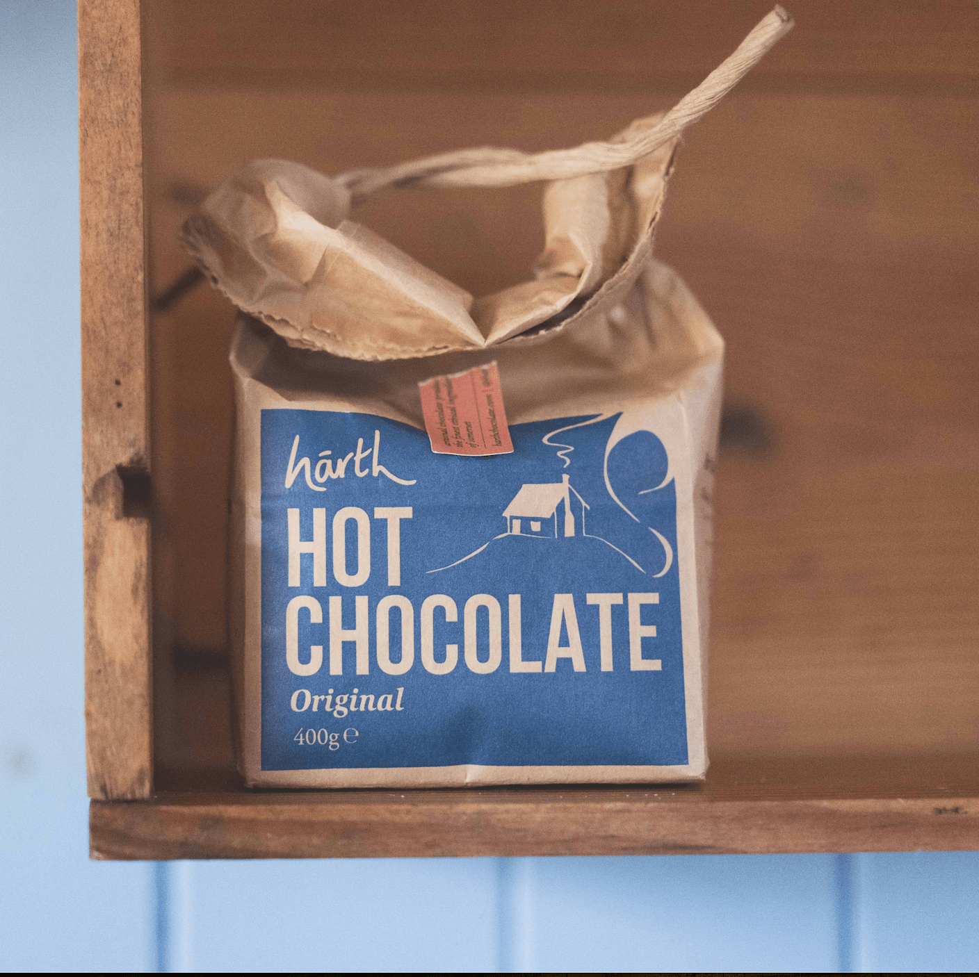 Harth Original Hot Chocolate