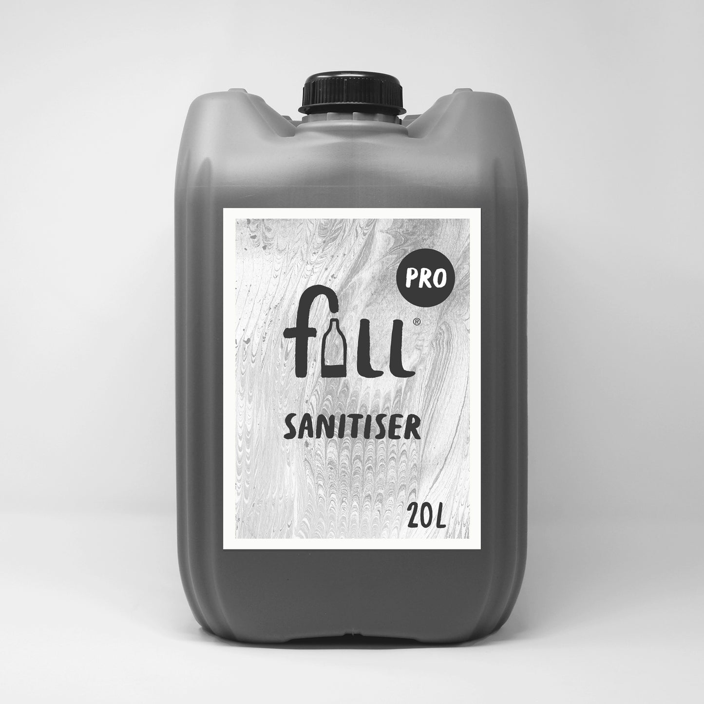 Sanitiser - Unscented