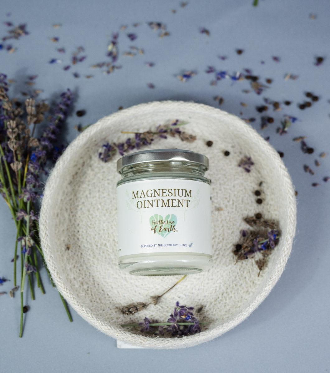 Magnesium Ointment