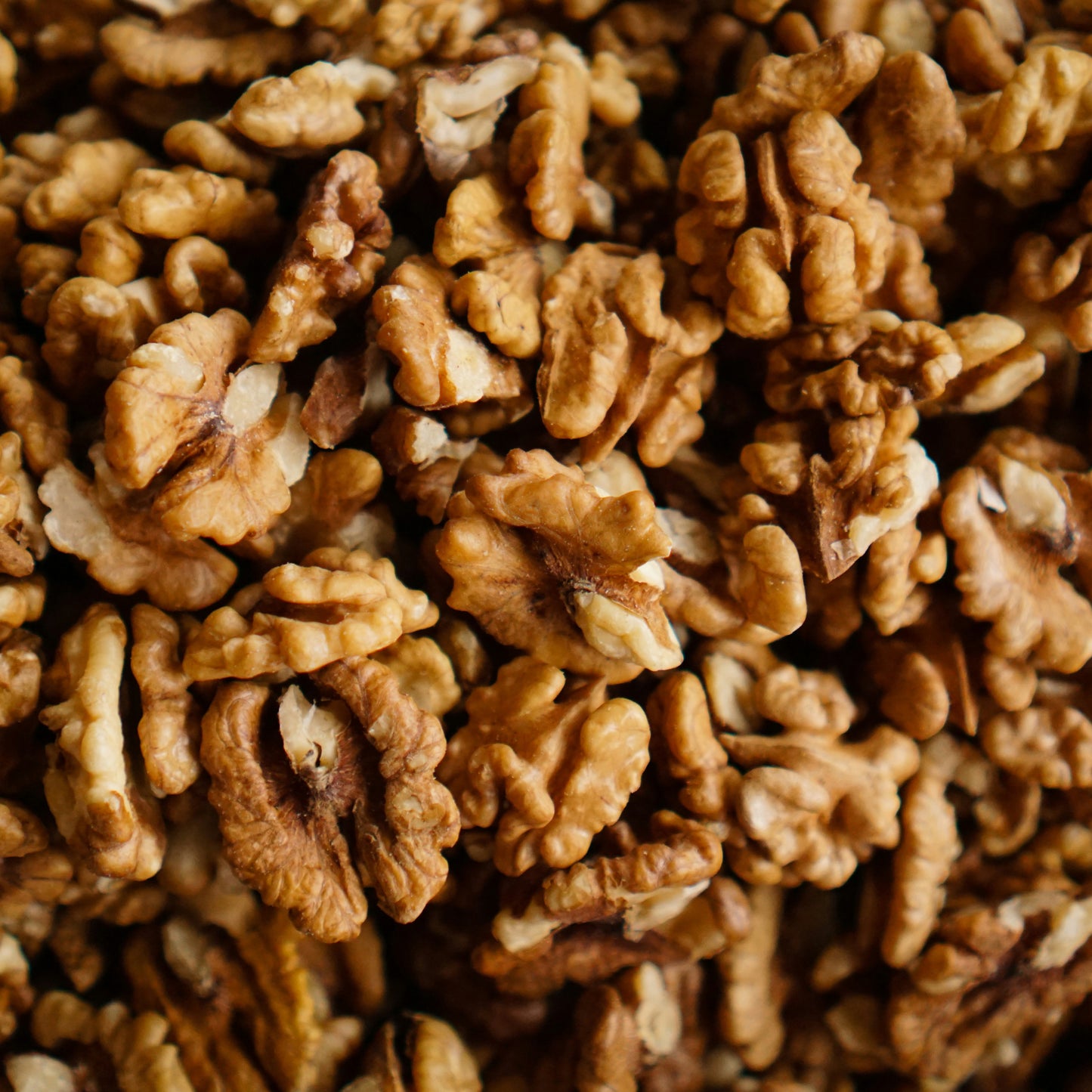 Walnut Halves