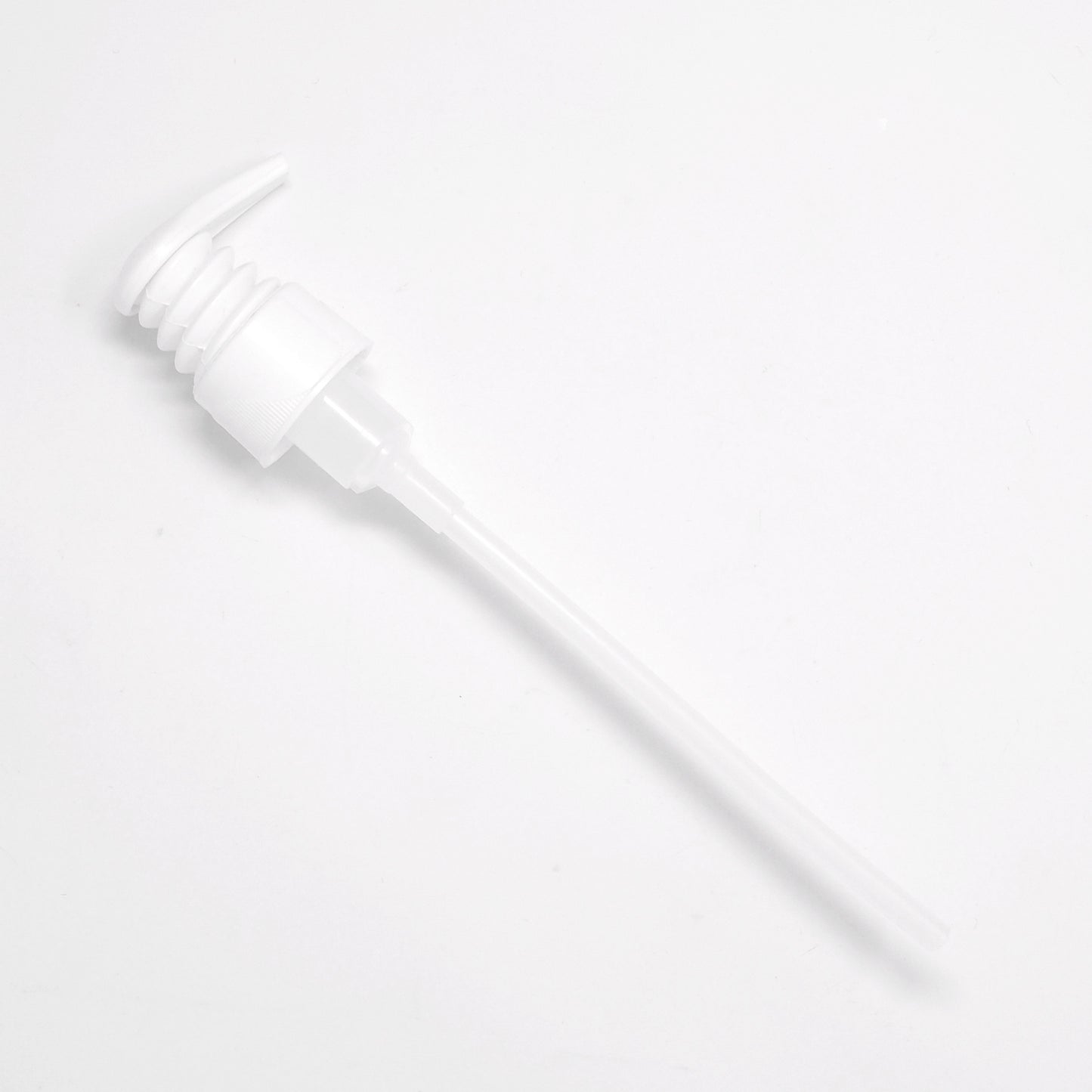 PRINTED Glass 500ml Bottle with Pump