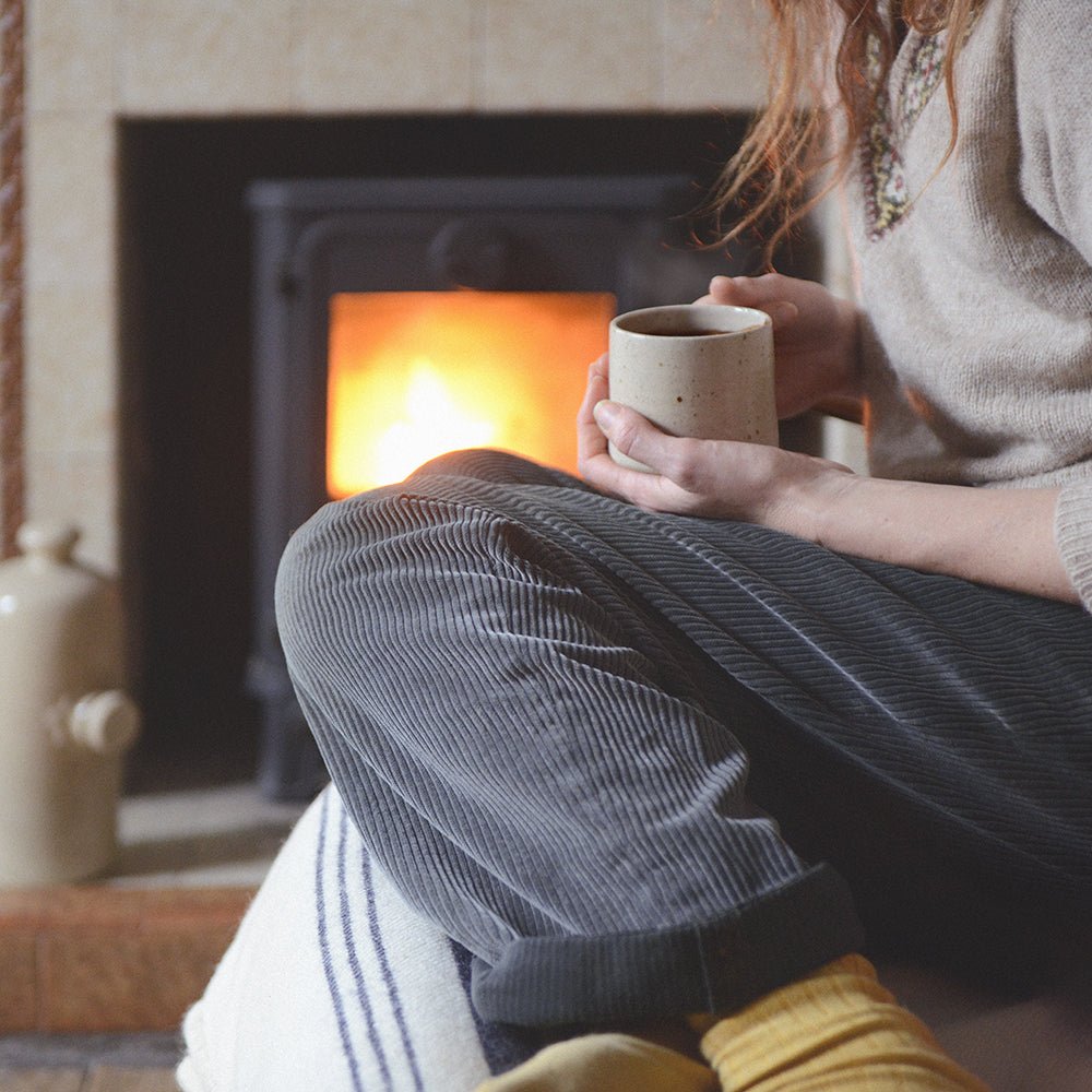 Harth Solstice Hot Chocolate