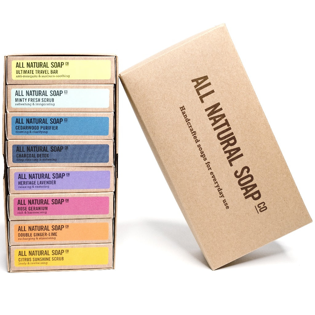 Soap Bars