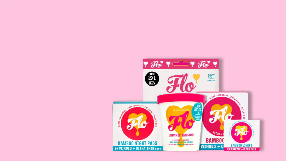 FLO