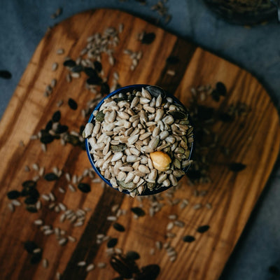 Nuts & Seeds