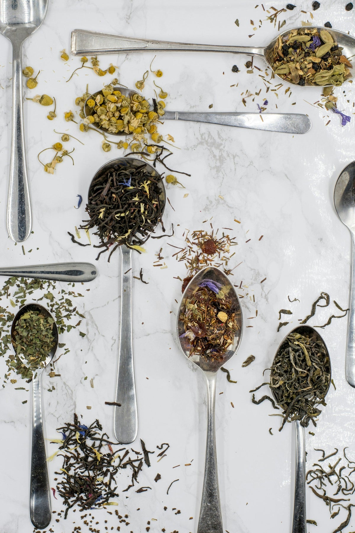 Loose Leaf Tea