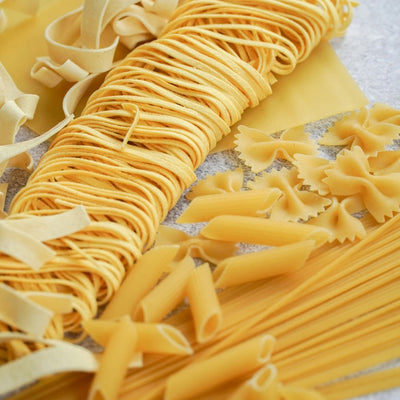 Pasta & Noodles