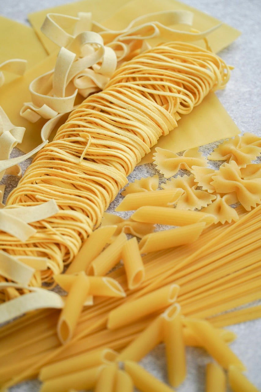 Pasta & Noodles