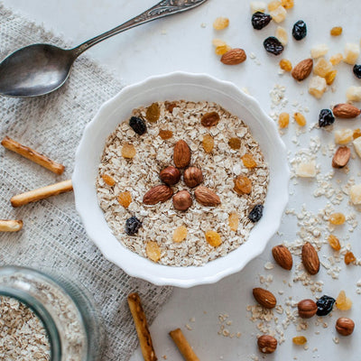 Cereals