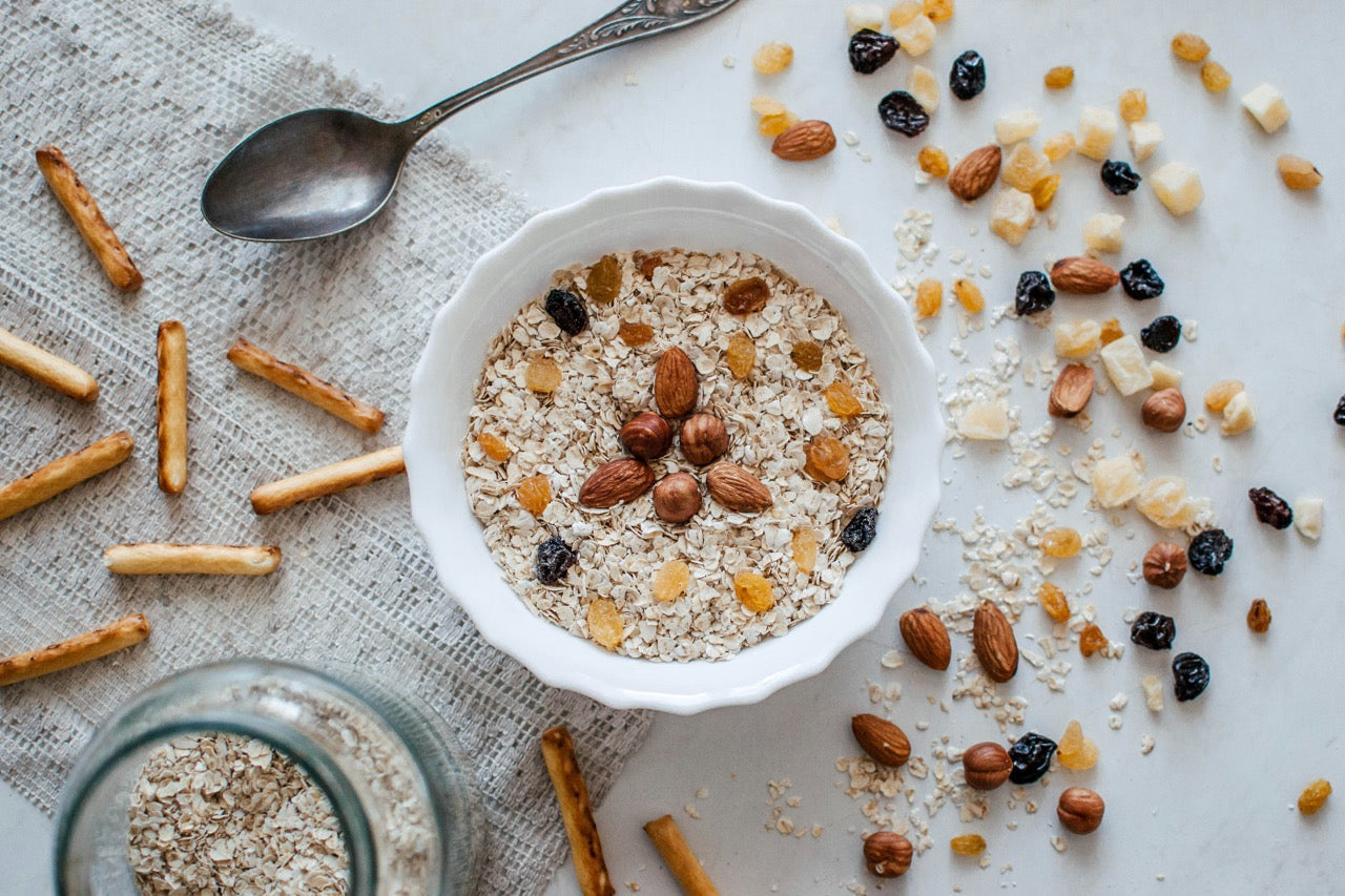 Cereals