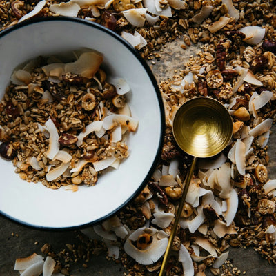 Grains