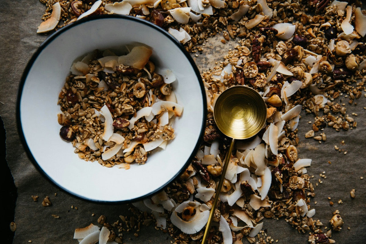 Grains