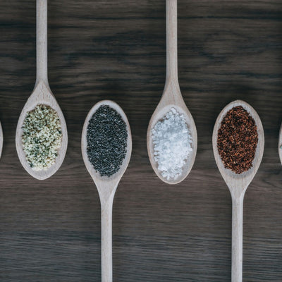 Herbs & Spices