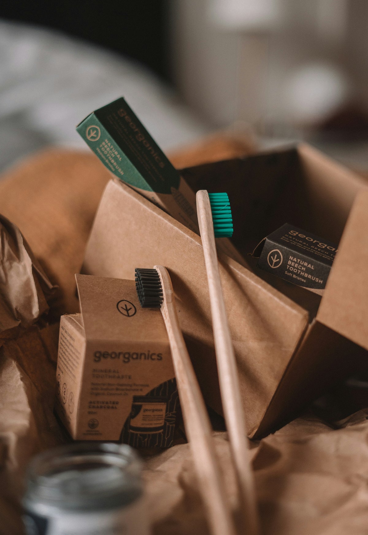 Eco Home Goods