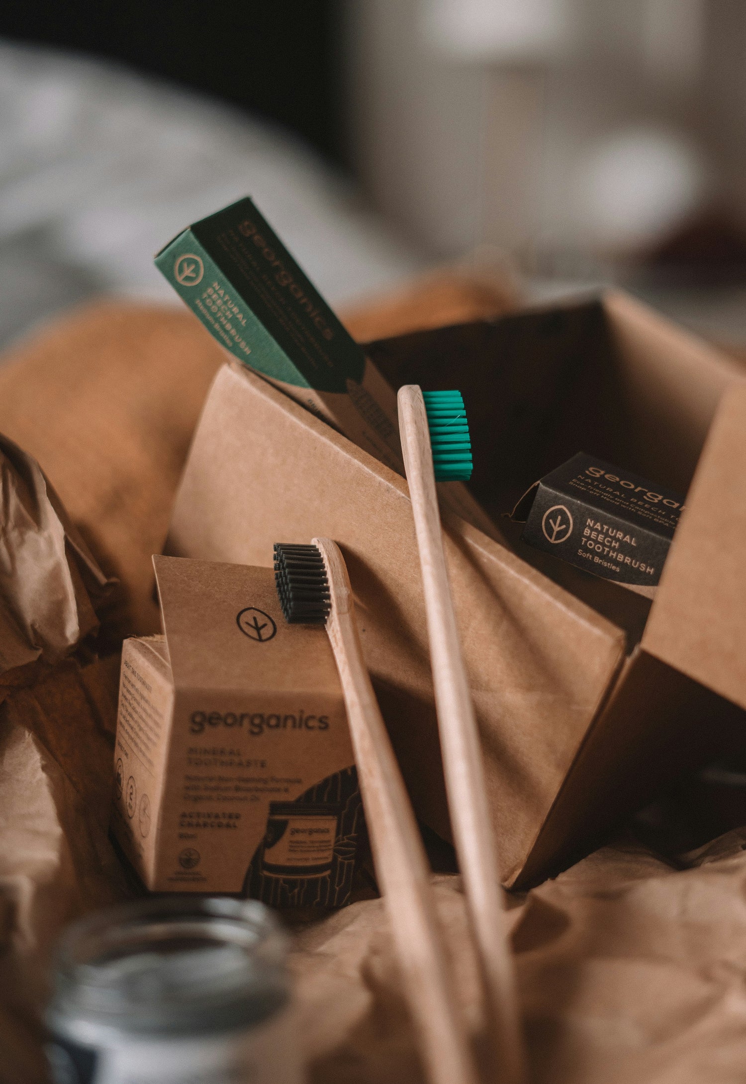 Eco Home Goods