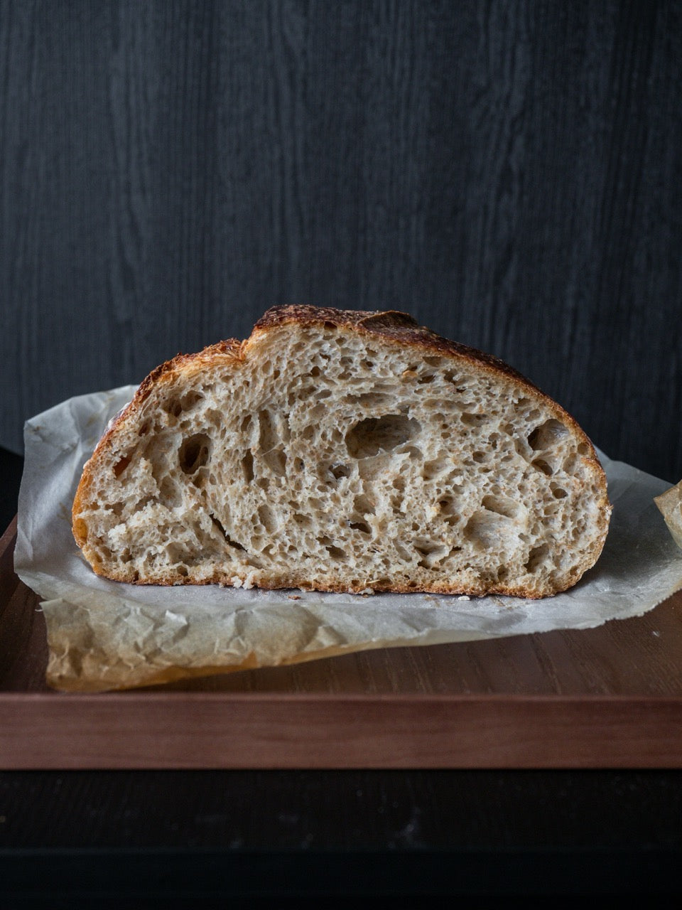 Bread & Cakes