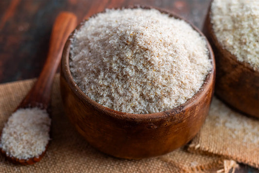 Organic Psyllium Hus
