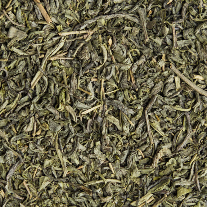 Green Tea Loose