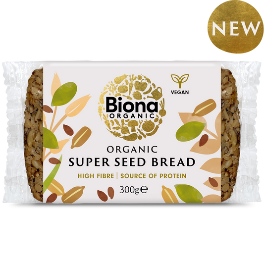 Super Seed Bread