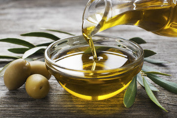Extra Virgin Organic Olive Oil