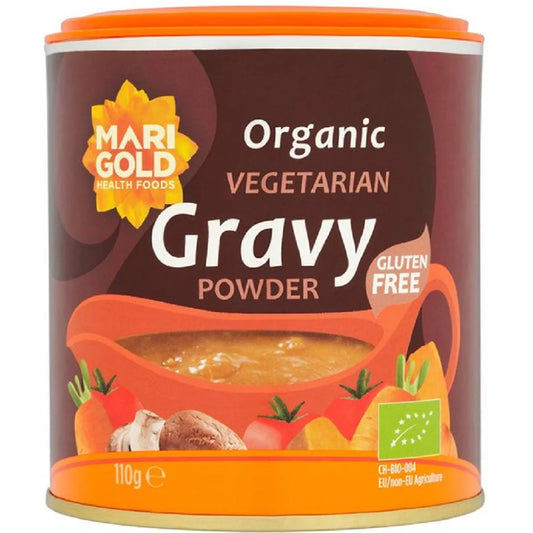 Marigold Organic Gravy 110