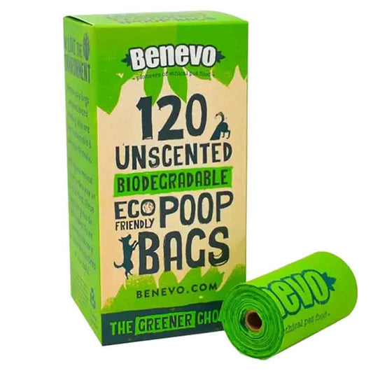 Dog Waste Bags