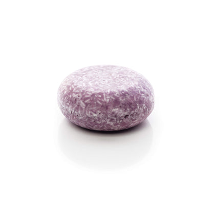 Nope Shampoo Bar