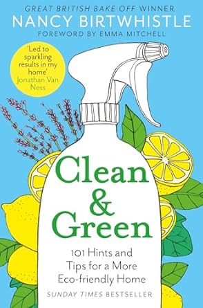 Clean and Green  - Paperback
