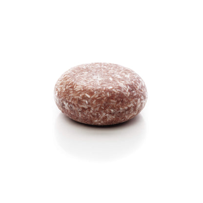Nope Shampoo Bar