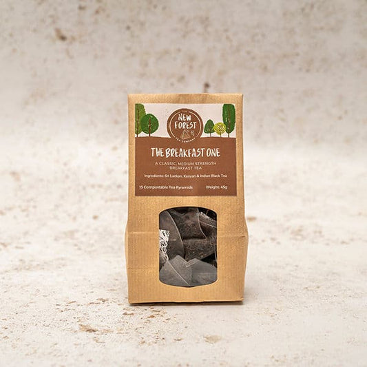 New Forest Tea Bags
