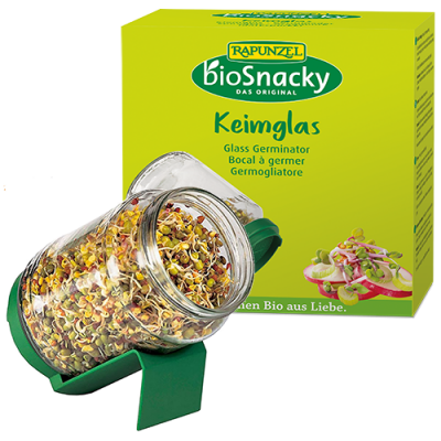 Glass Germinator