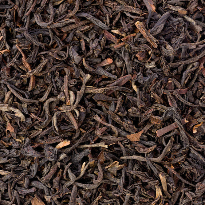 Organic Assam Loose Leaf