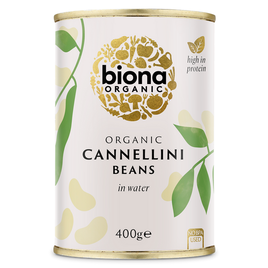 Cannellini Beans
