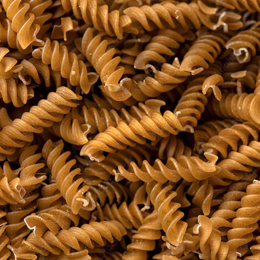 Wholewheat Fusilli