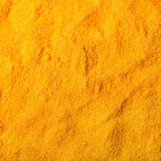 Curry Hot