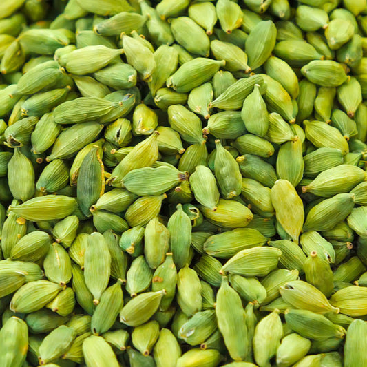 Cardamom Pods